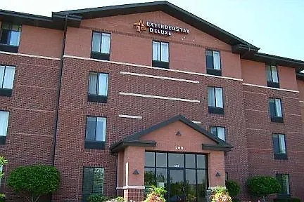 Extended America - Chicago - - Yorktown Center Hotel 2*