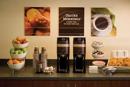 Extended America - Chicago - - Yorktown Center Hotel Lombard