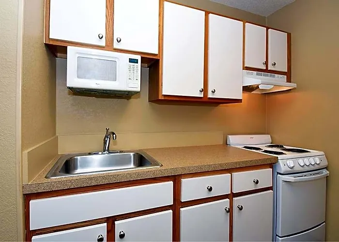 Extended America - Chicago - - Yorktown Center Hotel 2*