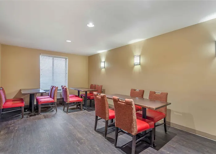 Extended America - Chicago - - Yorktown Center 2* Lombard