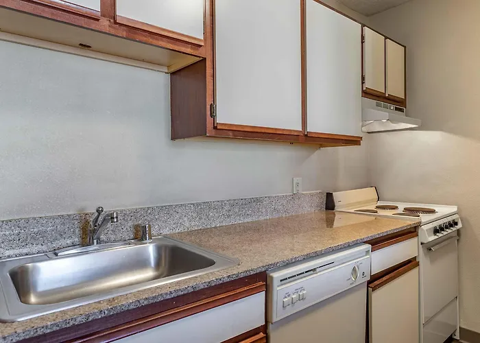 Extended America - Chicago - - Yorktown Center Hotel 2*