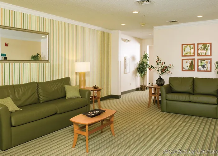 Extended America - Chicago - - Yorktown Center Lombard