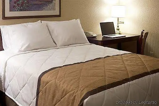 Hotel Extended America - Chicago - - Yorktown Center 2*