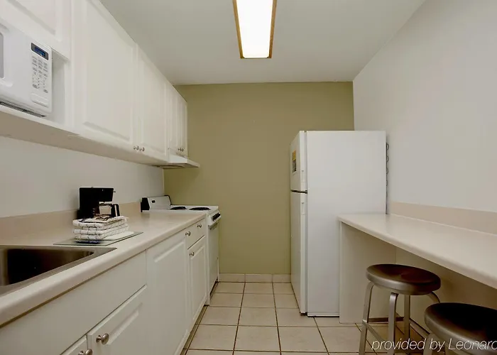 Extended America - Chicago - - Yorktown Center Hotel 2*