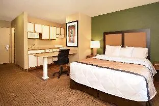 Extended America - Chicago - - Yorktown Center