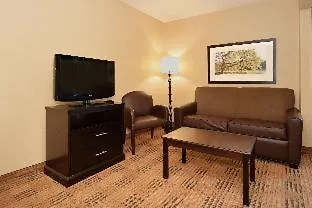 Hotel Extended America - Chicago - - Yorktown Center Lombard
