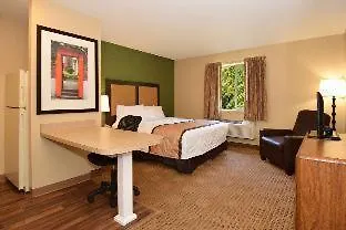 Hotel Extended America - Chicago - - Yorktown Center