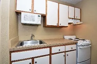 Hotel Extended America - Chicago - - Yorktown Center 2*
