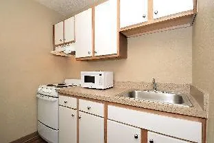 Extended America - Chicago - - Yorktown Center Hotel
