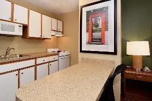 Hotel Extended America - Chicago - - Yorktown Center Lombard
